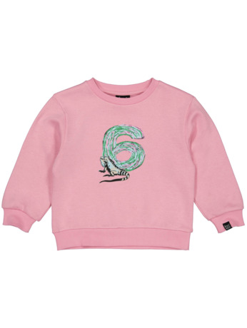 HOFABDAYSW06 Sweater Uni