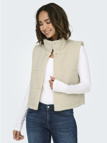 High Neck Sleeveless (S/L)