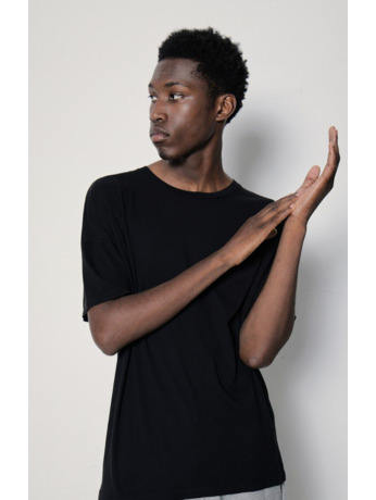 Heren-T-shirt Decatur