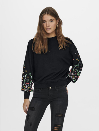 Regular Fit O-Neck Long Sleeves (L/S)