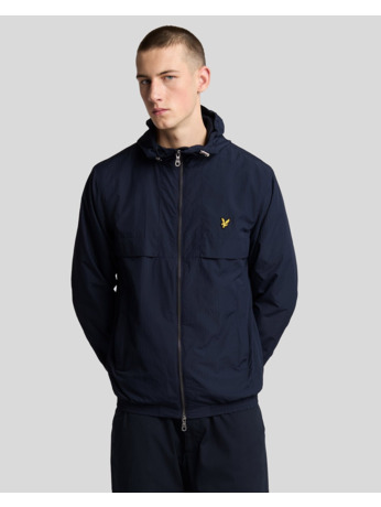 Lightweight Ripstop Jacket