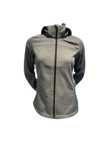 W Hood Mountain FS Softshell
