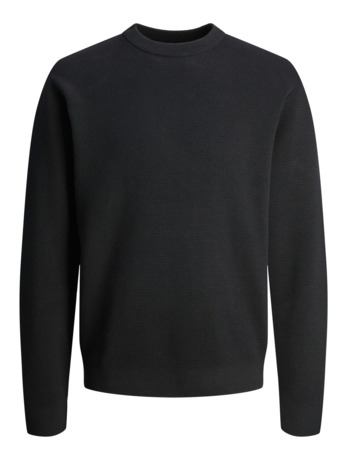 JWHMILANO STITCH CREW NECK