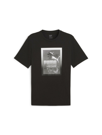 GRAPHICS Photoprint Tee