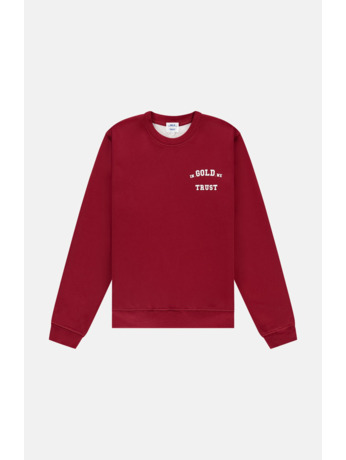 De rode trui Unisex