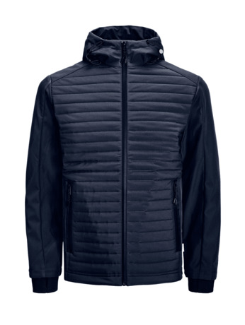 JCOTOBY AIR HYBRID JACKET SN