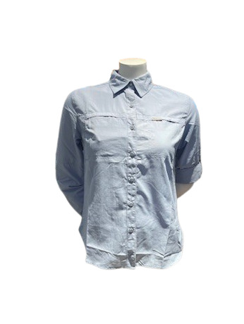 Kestrel Trail FS EU-shirt met lange mouwen