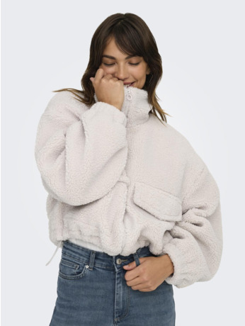 High Stand Up Collar Long Sleeves (L/S)