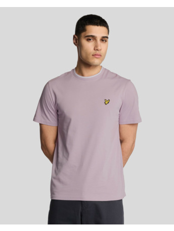 Tipped T-shirt