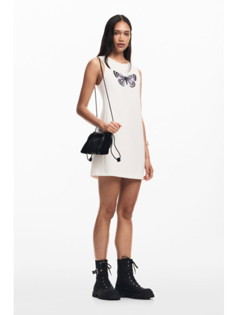 JURK VEST LOS ANGELES