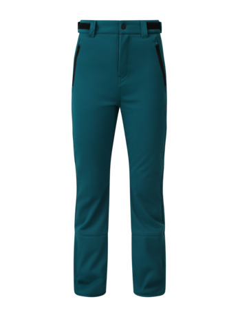 Marty Girls Softshell Pants
