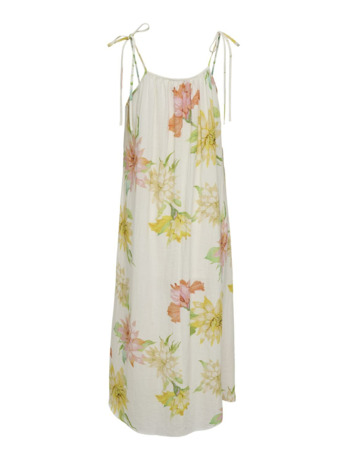 Regular Fit U-Neck Sleeveless (S/L)