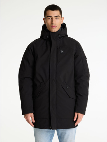 Chasin Heren Jassen Return Parka