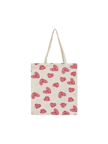 STUTOTEM TOTE BAG ACC