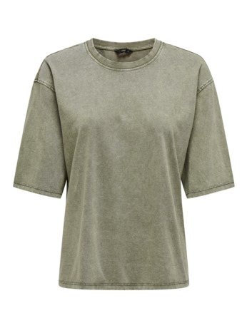 Regular Fit O-Neck 2/4 Sleeves (2/4) T-shirts