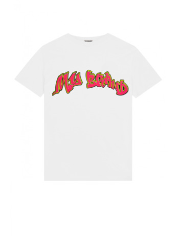 NEON CAPSULE T SHIRT