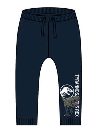 Regular Fit Broeken
