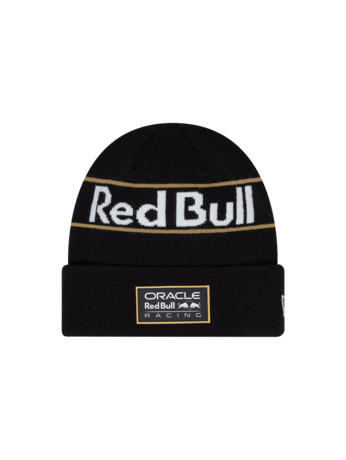 Las Vegas Beanie - New Era - Red Bull Racing