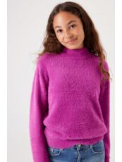 Girls Sweater