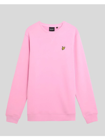 Crew Neck Sweatshirt