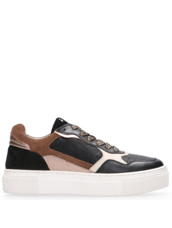 Tavi Sneakers Zwart