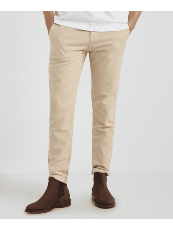 MF Moleskin Chino GMD