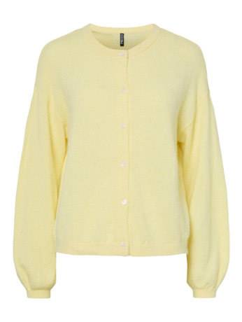 Relaxed Fit O-Neck Long Sleeves (L/S)