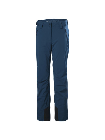 W VISTA INSULATED SKI PANT f