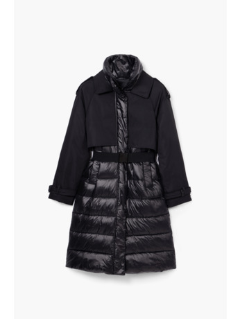 JAS PADDED ESTOCOLMO