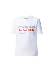 Kids - T-shirt Red Bull Racing - Wit