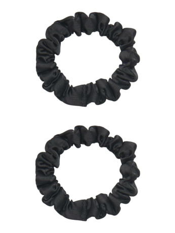 ONLANNIE MINI SCRUNCHIE 2 PACK ACC