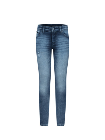 Junior Diago Skinny Fit Jeans