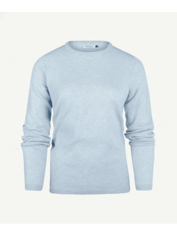 Merino C- neck Sweater