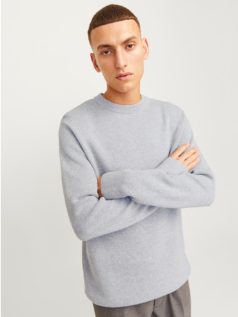 JWHMILANO STITCH CREW NECK