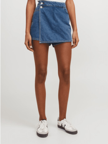 JXGRETA HW DENIM SKORT EX DNM