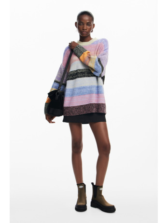 PULLOVER JERS MONCTON