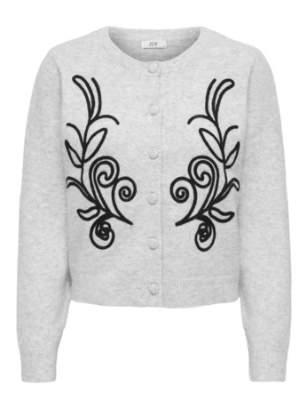 Knit Fit O-Neck Long Sleeves (L/S)