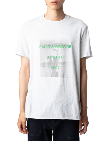 TED RE HC PHOTOPRINT WOMAN