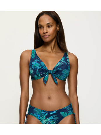 O - Summer Allure bikini top