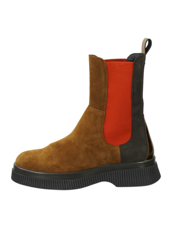 Sandi Chelsea Boot