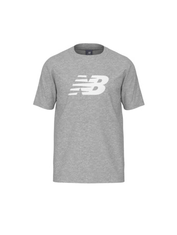 Men Cotton Jersey Boxy T-Shirt Apparel