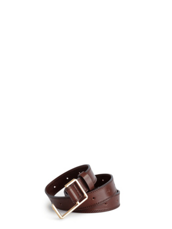 LA CECILIA BELT OBSESSION 25MM