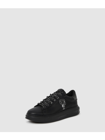 KAPRI IKON LO LACE