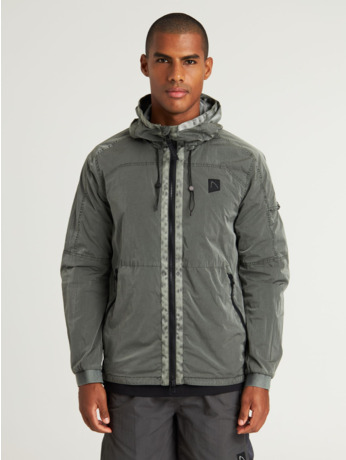 Chasin Heren Jas Ortega