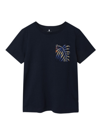 Regular Fit O-Neck Short Sleeves (S/S)