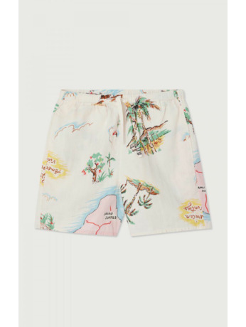 Herenshorts Bygoo