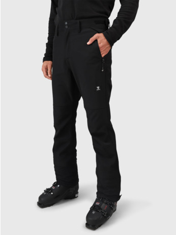 Huygens Men Softshell Pants