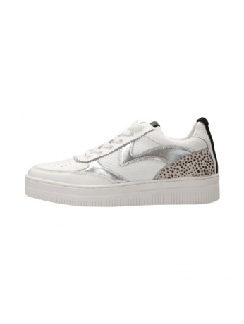 Mave Sneakers Zilver