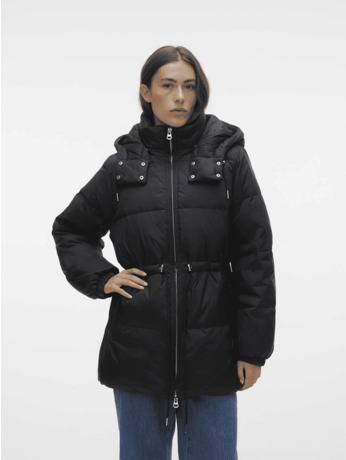 VMNANNA SHORT DOWN JACKET GA NOOS