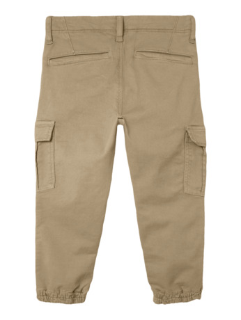 Cargo Fit